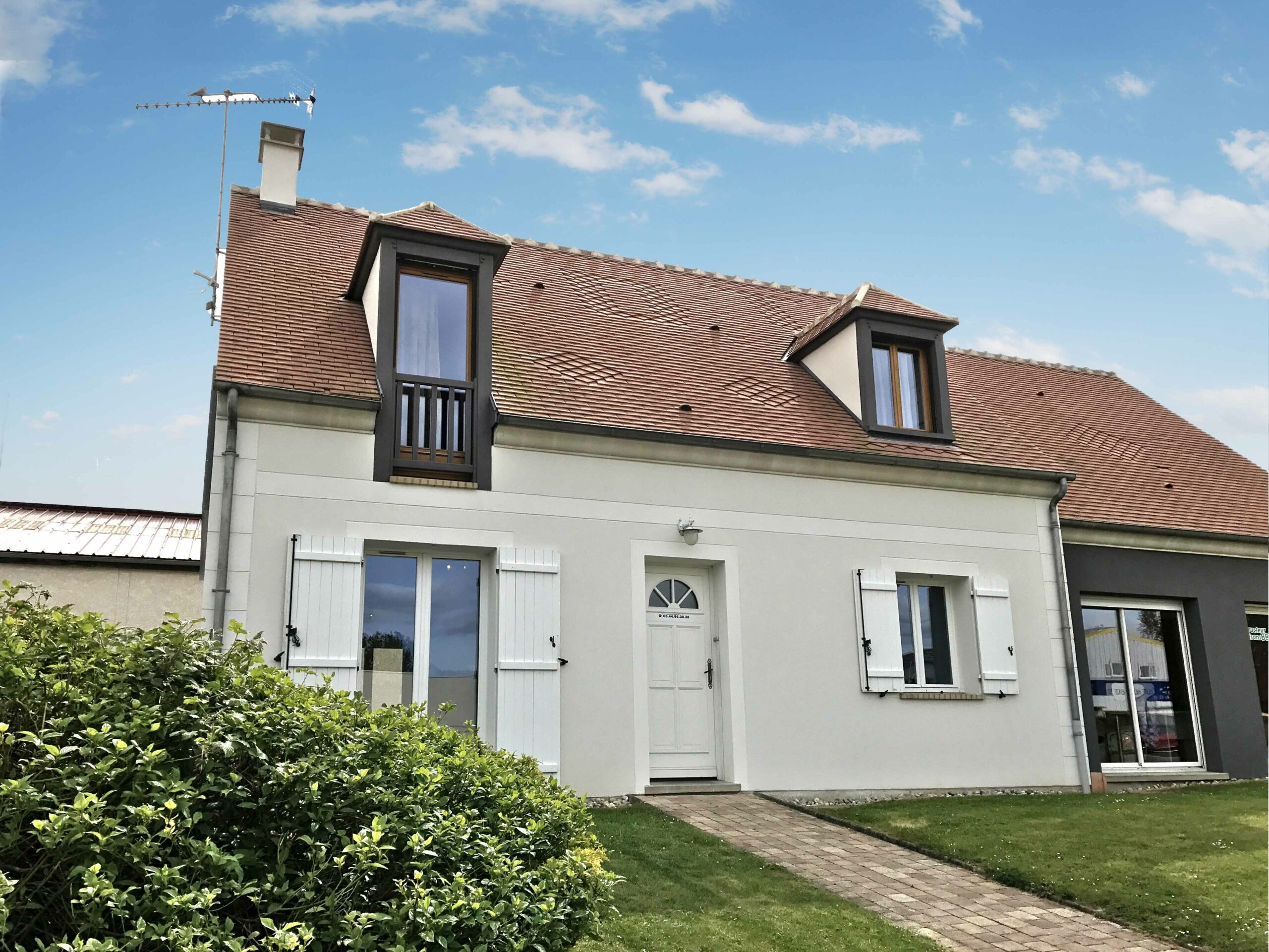 Agence de LongueilAnnel LDT